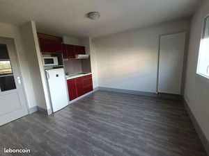 Appartement 2 pièces 31 m²