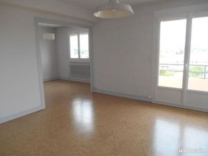 Appartement 62 m² Bourg-en-Bresse