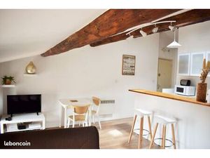 Studio Carpentras 26 m2