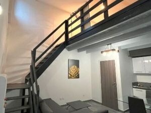 Appartement Duplex meublé