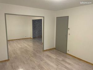 Appartement en duplex de 96m2