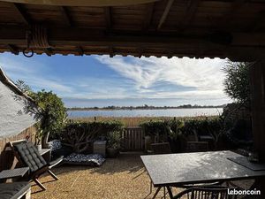 Pavillon 2 pièces 28 m²