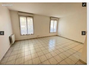 Studio 1 pièce 30 m²