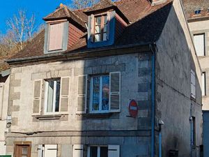 Immeuble 114 m² AUBUSSON