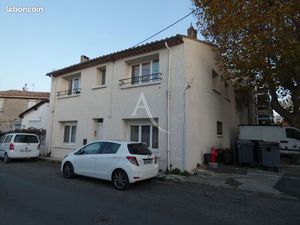Immeuble 160 m² NARBONNE