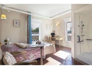 Appartement 1 pièce 30 m²