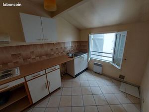 Appartement 3 pièces 52 m2