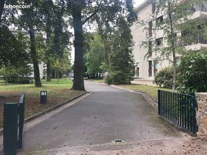 Studio dans résidence de standing recherchée