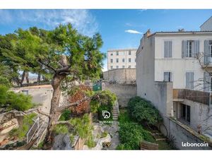 Appartement 2 pièces 49 m²