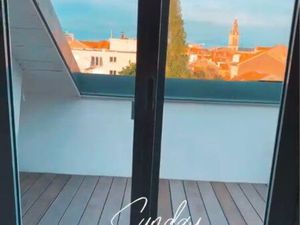 F3 meublé avec Terrasse