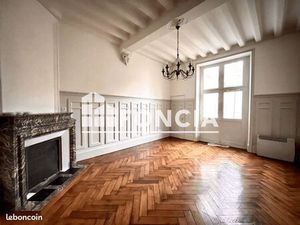 Appartement 4 pièces 97 m²