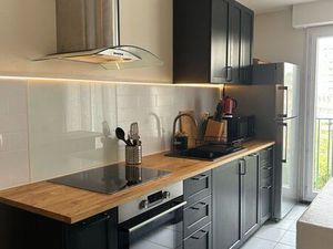 Appartement lumineux Coligny