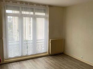 Appartement hyper centre reims