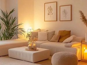 Appartement 2 pièces 53 m²