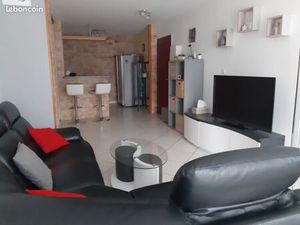 Seyssins Appartement 5 pièces 92 m²
