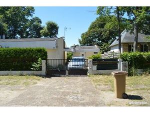 Location studio 22m2