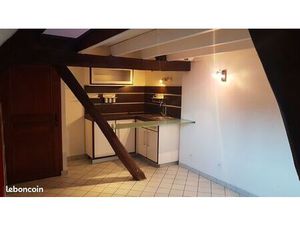 Appartement/Studio Pan de bois Centre Troyes