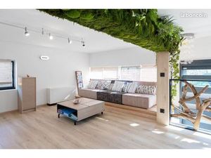 Espace bureau meublé Meythet (74)