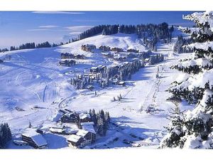 Manigod 74230 domaine de l etale merdassier bureau commerce local centre station local rén