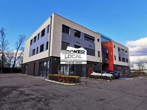 Bureaux 275 m² Thonon-les-Bains
