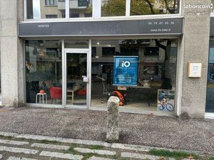 Droit au bail centre ville