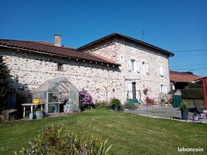 Maison 5 pièces 105 m²