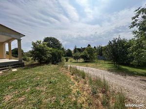 Maison 6 pièces 130 m²