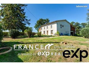 Ferme 4 pièces 192 m²