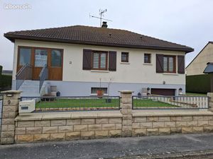 Pavillon 5 pièces 88 m²