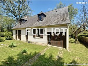 Maison 6 pièces 96 m²