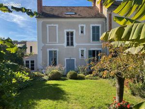 Maison Bourgeoise les Provenceaux