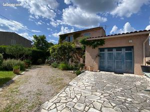 Propriété 4 pièces 106 m²