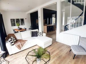 Pavillon 110 m² Manosque