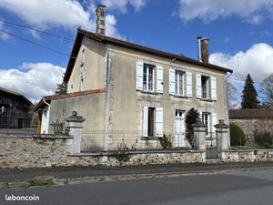 Maison 8 pièces 198 m²