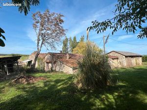 Maison à vendre Montréal du Gers