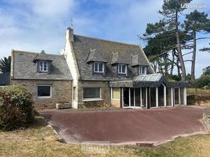 Maison 8 pièces 222 m²