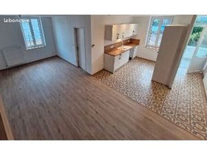 Maison renovee– saint-denis-en-val