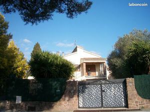 Maison / CENTRE VILLE ET MER / Saint-Raphaël