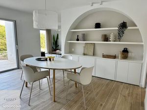 Maison 5 pièces 130 m²