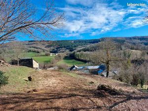 Terrain constructible