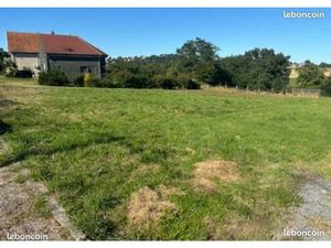 Terrain constructible