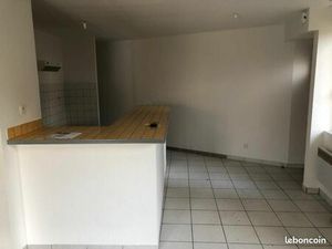 Appartement 2 pièces 53 m²