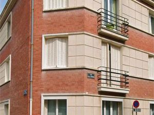 Centre ville   Jeu de Paume   2 appartements