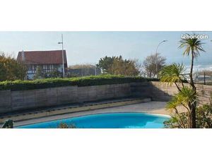 Appartement 1 pièce 25 m2 Biarritz Milady