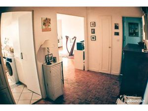 Vente appartement proche forêt et écoles