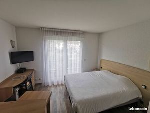 Studio meublé Divonne les bains