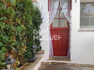 Appartement 2 pièces 23 m²