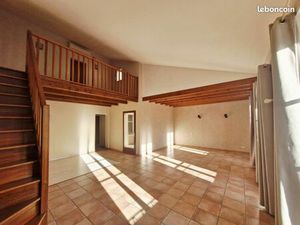 Immeuble centre ville