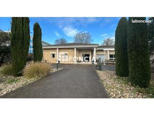 Appartement 1 pièce 19 m²