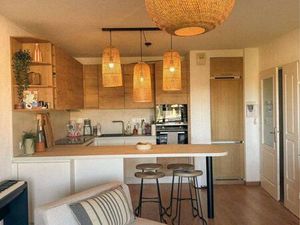 Charmant T3 lumineux